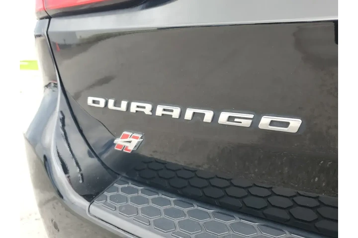 $32590 : Dodge Durango 2022 AWD R/T 4 image 9