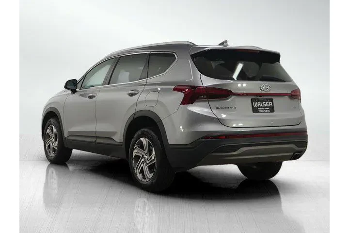 $24998 : Hyundai SANTA FE 2023 AWD SE image 3