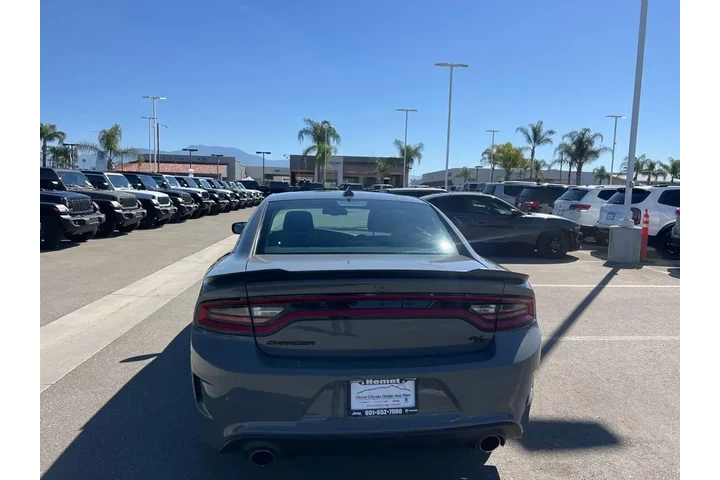 $36988 : Dodge Charger 2023 R/T 4dr S image 7