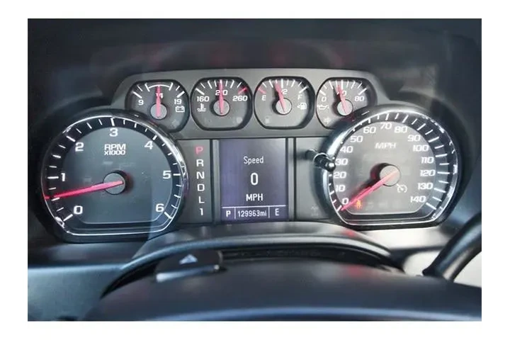 $20589 : Chevrolet Silverado 2500HD 2 image 10