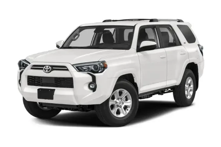 $39336 : Toyota 4Runner 2024 4x4 SR5 image 1