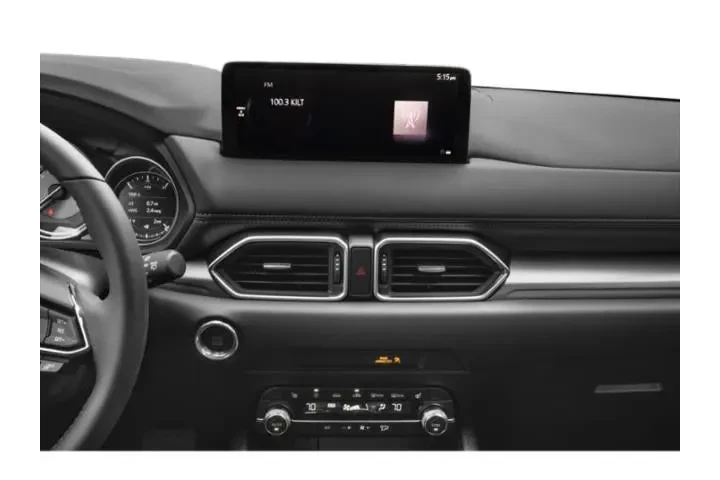 $25944 : Mazda CX-5 2025 AWD 2.5 S Se image 10