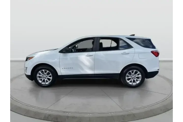 $13495 : Chevrolet Equinox 2020 LS 4d image 4