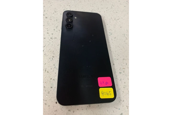 $145 : Samsung Galaxy A14 5G - 64GB image 1