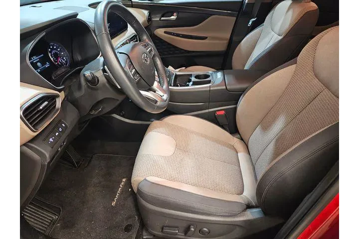 $19892 : Hyundai SANTA FE 2023 SEL 4d image 10