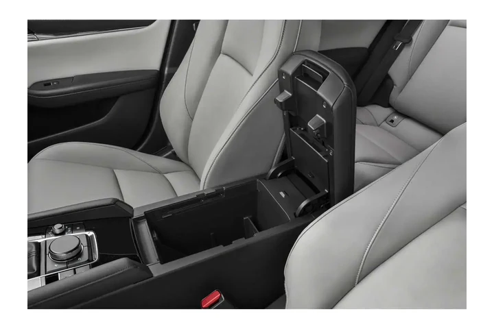 $21988 : Mazda Mazda3 Hatchback 2020 image 10