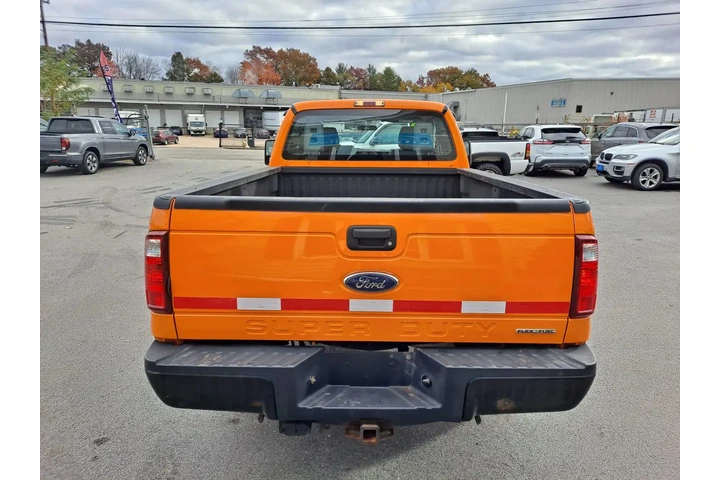 $9700 : 2016 FORD F250 SUPER DUTY SUP image 7