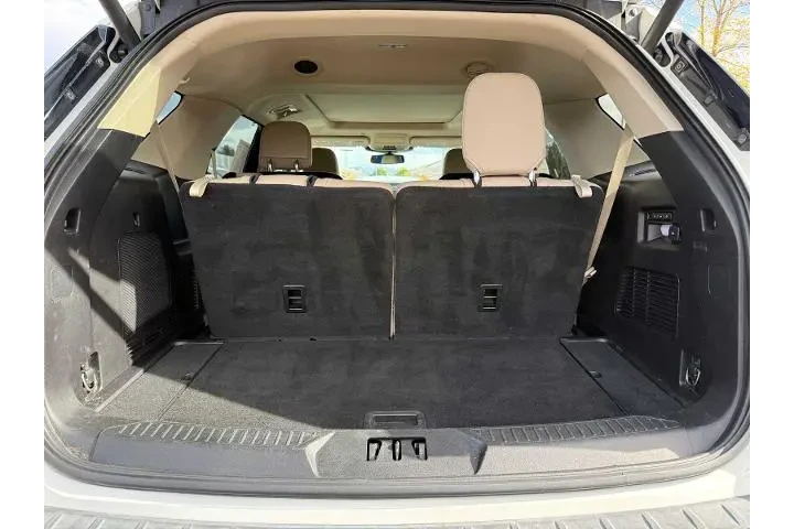 $19000 : Ford Explorer 2020 Limited 4 image 10