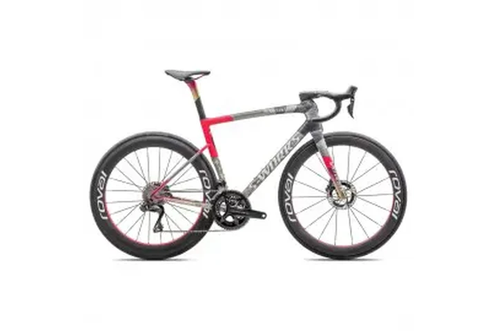 $9900 : Tarmac SL8 LTD - Forward 50 image 1