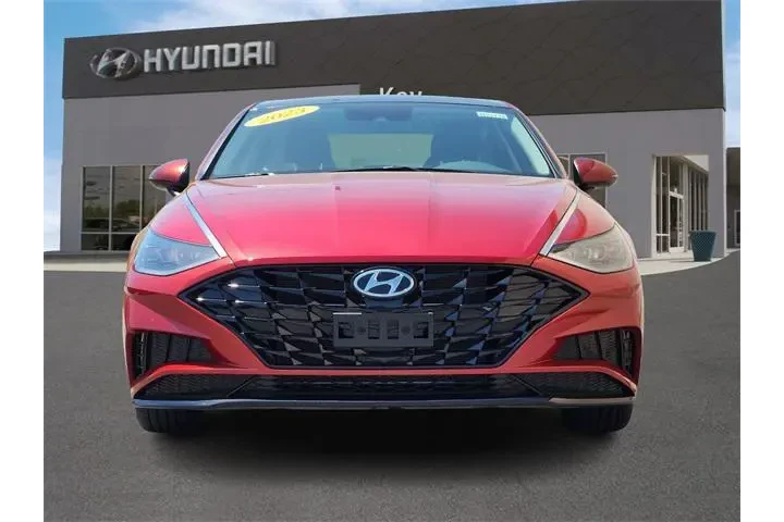 $23990 : Hyundai SONATA 2023 SEL 4dr image 2
