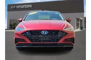 $23990 : Hyundai SONATA 2023 SEL 4dr thumbnail