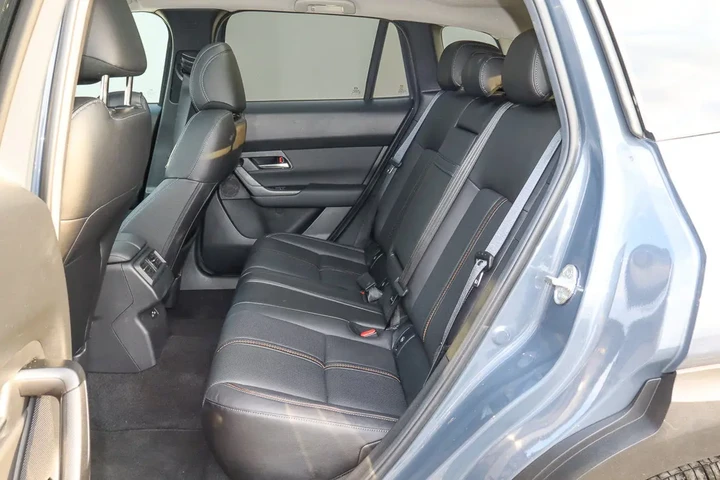 $31488 : 2025 CX-50 2.5 S Premium Plus image 9