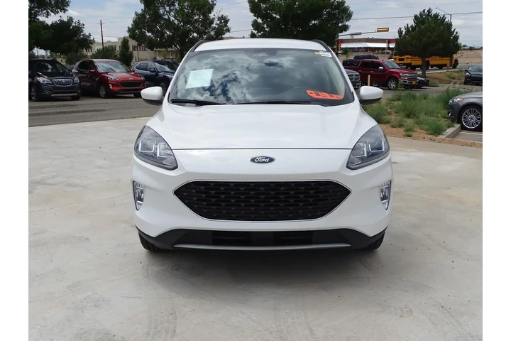 $537 : 2020 Escape SEL image 9