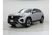 $32998 : Volkswagen Atlas Cross Sport thumbnail