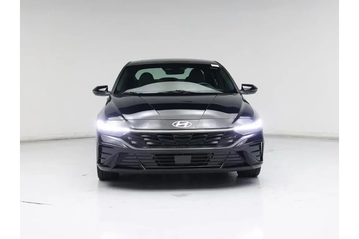 $26998 : Hyundai ELANTRA Hybrid 2025 image 5