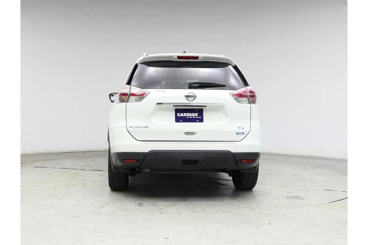 $11998 : Nissan Rogue 2014 S 4dr Cros image 6