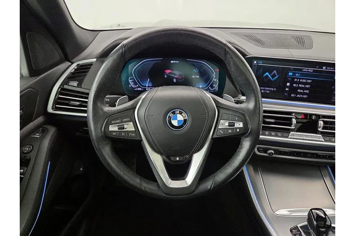 $39998 : BMW X5 2022 AWD xDrive45e 4d image 10