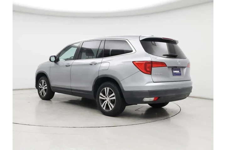 $19998 : Honda Pilot 2017 EX-L 4dr SU image 2