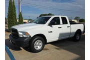 Ram 1500 2016 4x4 Tradesman en Oklahoma City