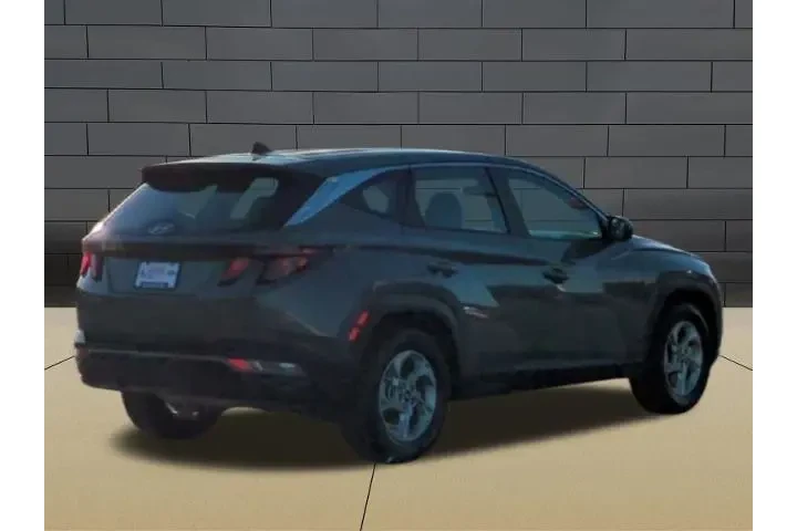 $20988 : Hyundai TUCSON 2024 SE 4dr S image 8