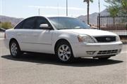 2005 Five Hundred SEL en Las Vegas