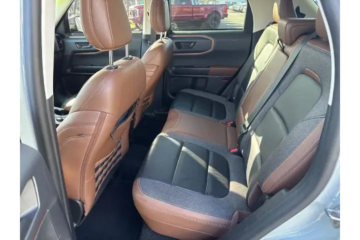 $26988 : Ford Bronco Sport 2023 AWD O image 8