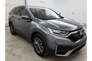 Honda CR-V Hybrid 2022 AWD E