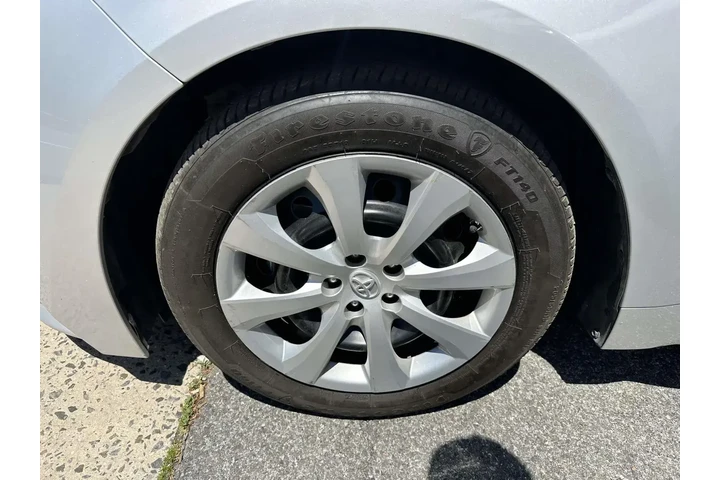 $21400 : Toyota Corolla 2023 LE 4dr S image 8