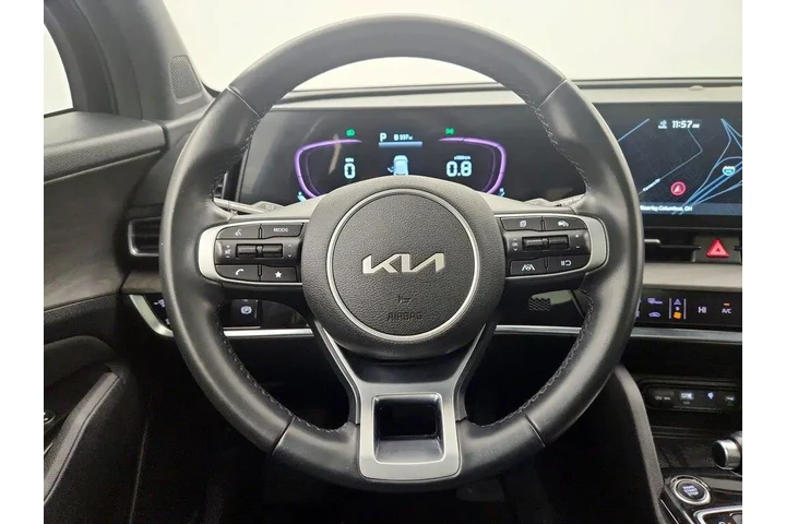 $26998 : Kia Sportage 2023 AWD X-Line image 10