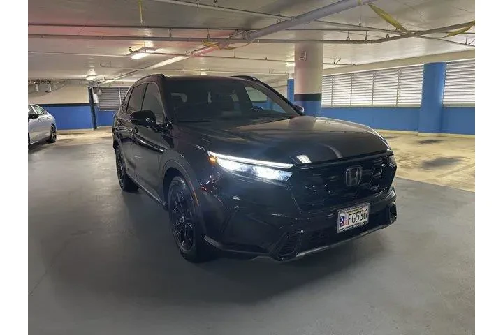 $31995 : Honda CR-V Hybrid 2023 Sport image 3