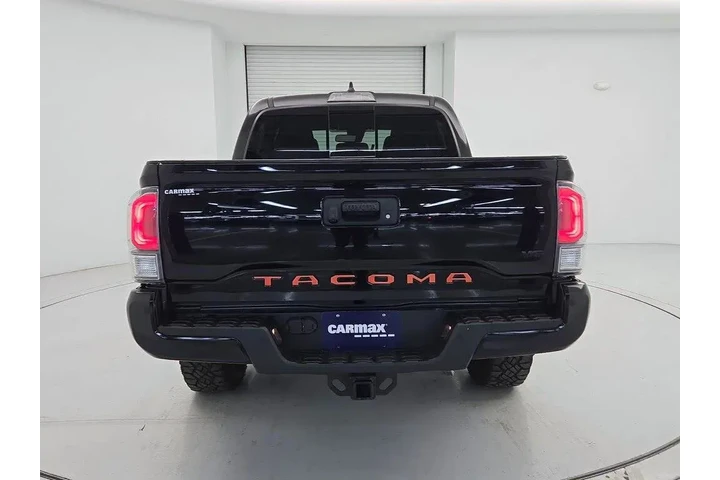 $37998 : Toyota Tacoma 2022 4x4 TRD S image 6