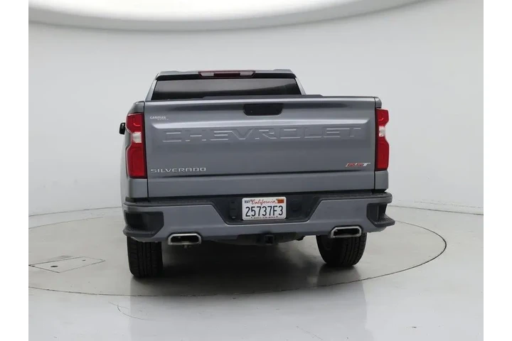 $39998 : Chevrolet Silverado 1500 202 image 6