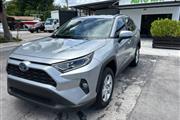 Toyota RAV4 en Hialeah