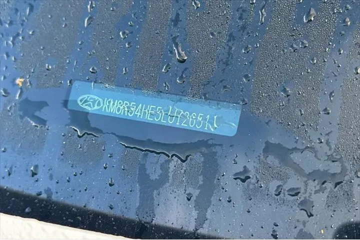 $25990 : Hyundai PALISADE 2020 Limite image 7