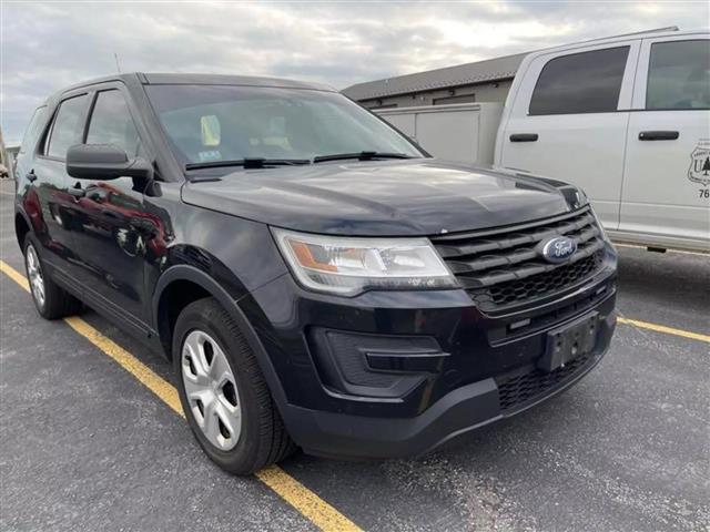 $18177 : 2017 FORD EXPLORER2017 FORD E image 3