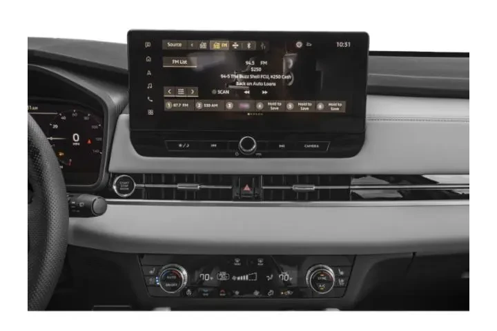 $30250 : Mitsubishi Outlander 2025 SE image 9