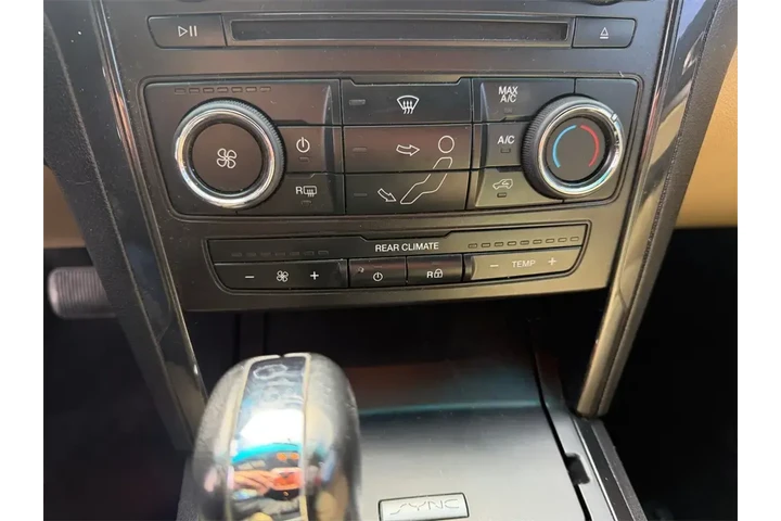 $12000 : Ford Explorer 2017 Base 4dr image 7