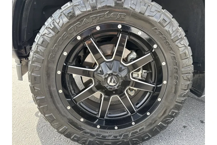 $33065 : Ford F-150 2019 4x4 XL 4dr S image 10