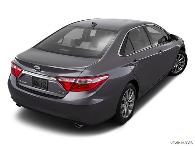 2015 Camry image 8