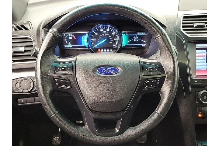 $14998 : Ford Explorer 2016 AWD XLT 4 image 10