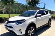 $22890 : 2018 RAV4 XLE FWD thumbnail