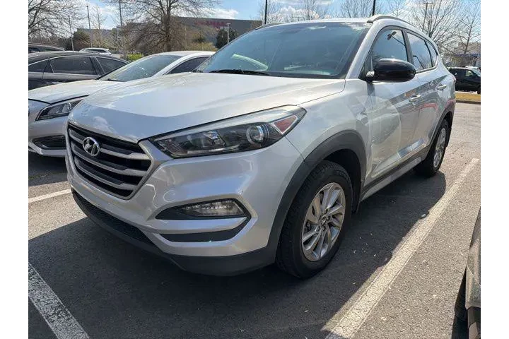 $12844 : Hyundai TUCSON 2018 SEL 4dr image 3