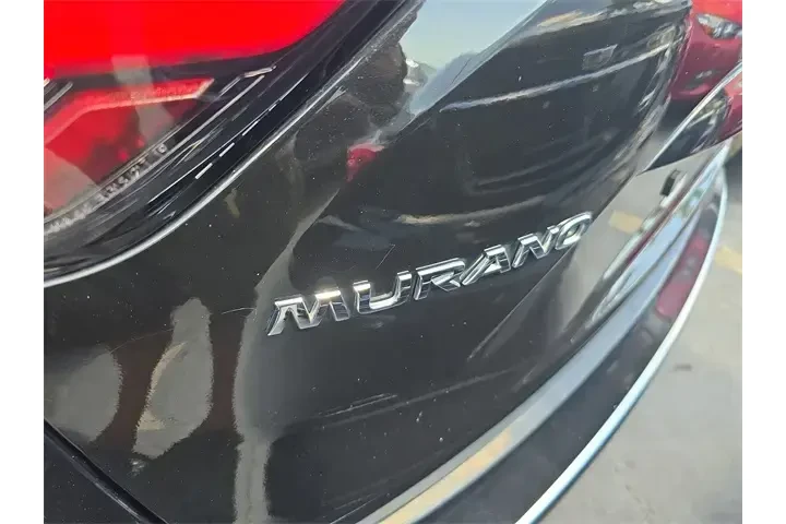$16990 : Nissan Murano 2019 AWD S 4dr image 5
