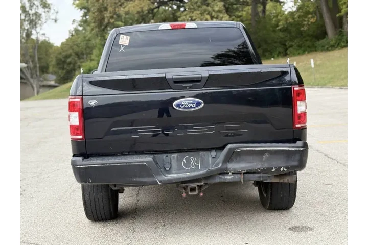 $18999 : 2019 F-150 XLT image 6