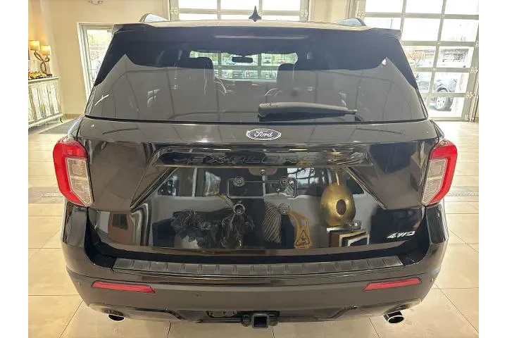 $37977 : Ford Explorer 2023 AWD ST-Li image 4