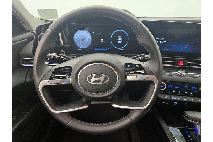 $22998 : Hyundai ELANTRA 2025 SEL Con image 10