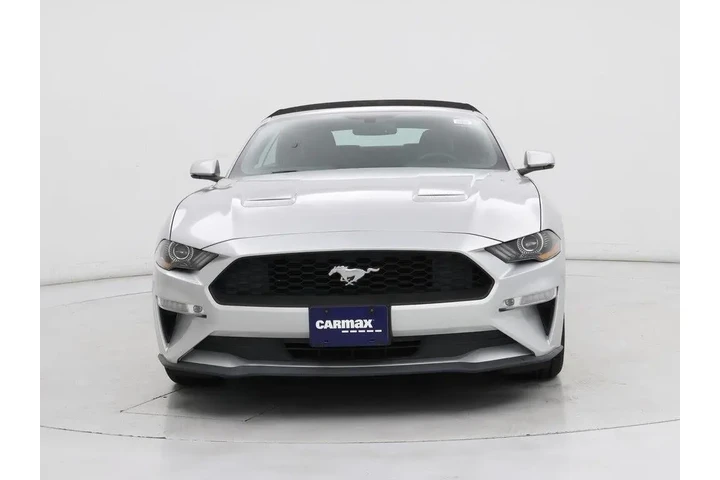 $18998 : Ford Mustang 2018 EcoBoost P image 5