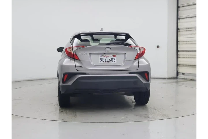 $20998 : Toyota C-HR 2020 LE 4dr Cros image 6