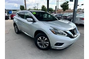 $11500 : 2018 Murano S AWD thumbnail