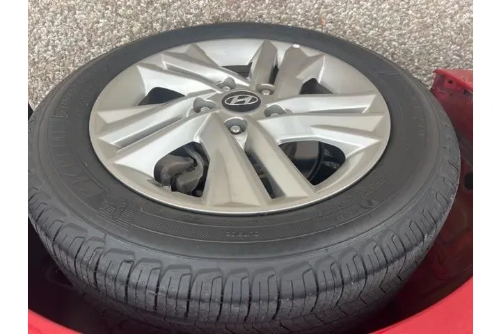 $13995 : Hyundai ELANTRA 2019 SE 4dr image 10